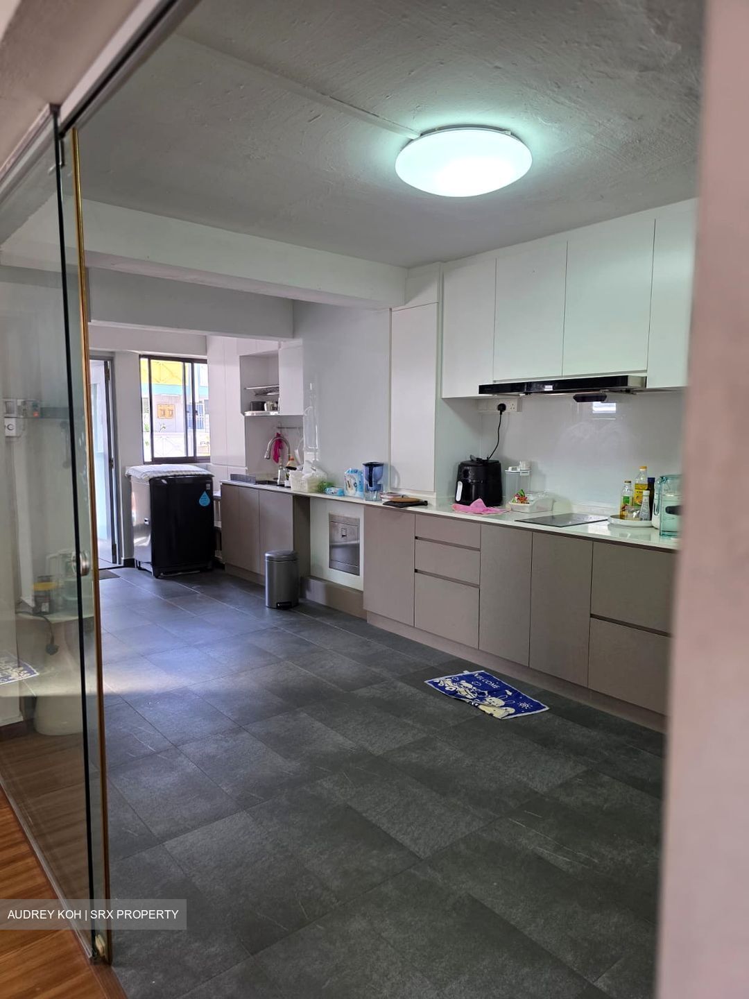 Blk 6 Everton Park (Bukit Merah), HDB 5 Rooms #519120401